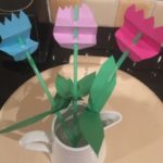 Mothers Day Crafts