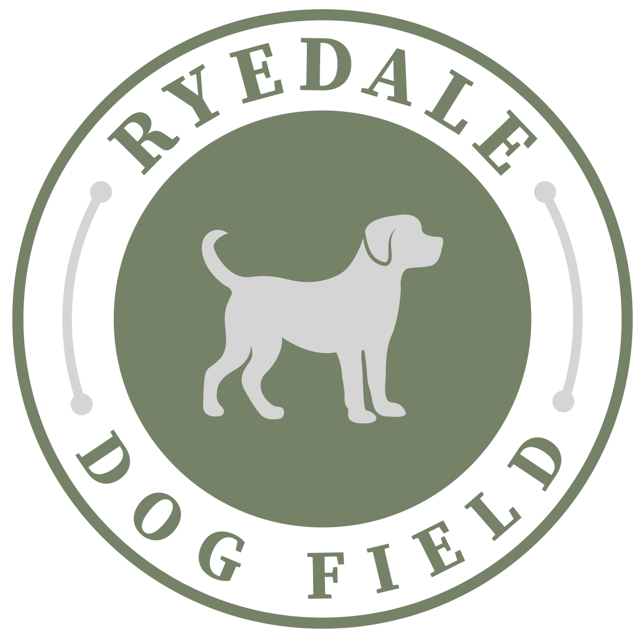 Ryedale Dog Field - Ryedale & Thirsk Mumbler